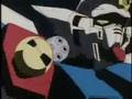 Gumdam Wing vs Epyon