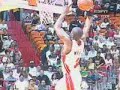 Dwayne Wade Mix