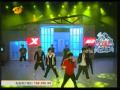 Top Combine 至上励合 @ Tian Tian Xiang Shang - Dao Xiang 稻香