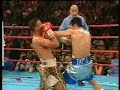 Boxing Barrera VS Hamed Boxing Barrera VS Hamed