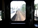 ありのままの東急8500系　リターンズ（かぶりつき）