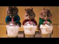 Alvin og gjengen Trailer