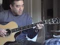beatles cover - mother nature\