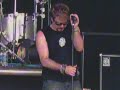 Firehouse at Rocklahoma Firehouse at Rocklahoma