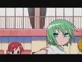 Lucky Star-Barbie Girl(Rammstein)
