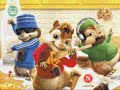 te seguire a donde vayas - Pacho voces y Orquesta(alvin y las ardillas)