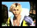 Gackt-Birdcage[AMV]FFX/X-2