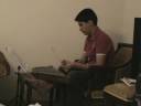 Arian Ghalandaran (13 years old)
