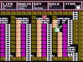 Legacy of the Wizard NES in 13:44 by Lord Tom