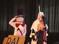 Cosplay Groupe M�r Japan Expo 2006