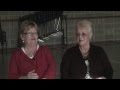 Sharon and Helen from Sweet Tonic Singers