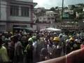 Grenada carnival jouvert 2008 Dat doh bother me