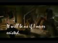 Bella and Edward (Memories)