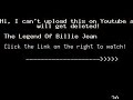 The Legend Of Billie Jean, PART 1 /9,full film/movie online part1