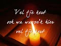 moin testament - Frank en de prinsjengarde