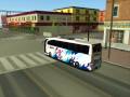 18 WOS Haulin Bus Trip To Los Angeles With MB Travego Final
