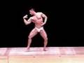 ボディビル動画　北海道選手権2007（№6/6）