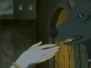 Wolf Rain Short Tribute Wolf Rain Short Tribute