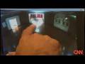 Real Ghost Caught on Film at High School!