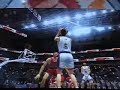 Shohoku-Kainan Exhibition Game1 part2/3