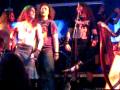 Furor Gallico + Vinterblåst - Trollhammaren ( Finntroll cover )