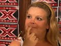 X Factor 4, ep 5, Katie (itv.com/xfactor)
