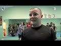 Reportage Jiu Jitsu Barcelona Parte 1/2 . Tuff Fighter