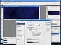 How to make a watermark