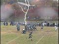 Chris Perkins Senior Highlights