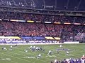 Poinsettia Bowl 2008