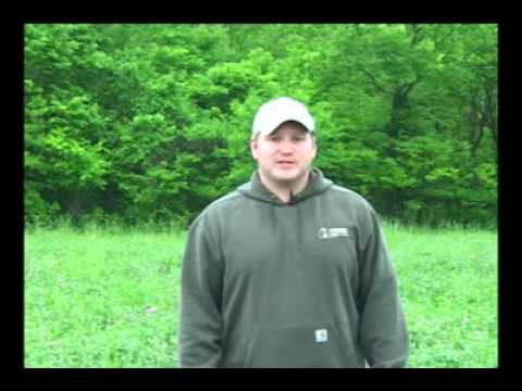 AG am in Kansas - Tall Fescue Genetics.flv