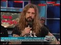 Rob Zombie - Daily Download Interview & Video Premiere Rob Zombie - Daily Download Interview & Video Premiere