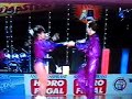 Acrobatic rock & roll: Z.Kordacova & P.Kordac (acro)