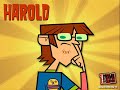 total drama action