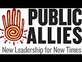 Rallying The Cause.  Ep 6.  Merilou Gonzales & Todd Wellman