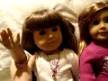 Cleaning your american girl dolls skin Cleaning your american girl dolls skin