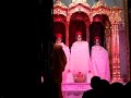 swaminarayan mangla aarti in sarangpur