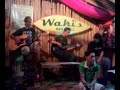 inuman session in wakis bar at bf resort las piñas inuman session in wakis bar at bf resort las piñas