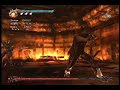 Ninja Gaiden 2 Genshin -Master Ninja Mode-