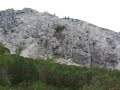 Hochschwab Anfang bergsteigen