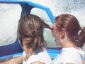 Jet Boat spins 2