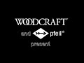 Woodcraft and Pfeil Carving Tools Present Reto Odermatt Part 3: Detailing a Sculpture