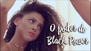 O poder do Black Power