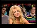 Theo Maassen vs Patricia Paay DWDD