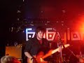 The Spill Canvas - Reckless Abandonment  (Ottawa clip)