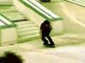 Emerica Stay Gold Tour