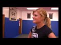 Kenny Florian conditioning for UFC 91