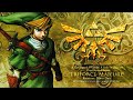 A The Legend of Zelda: A Link to the Past OverClocked Remix Remixer: Disco Dan Song: Hyrule Castle www.ocremix.org This isn't mine. NOTE: DON'T add fmt=18 at the end of this video URL, it doesn't work :P Enjoy!