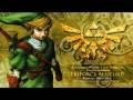 Triforce Majeure ~ The Legend of Zelda: A Link to the Past (OC Remix)
