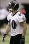 Missing Chicago with the Ravens' Tommy Zbikowski